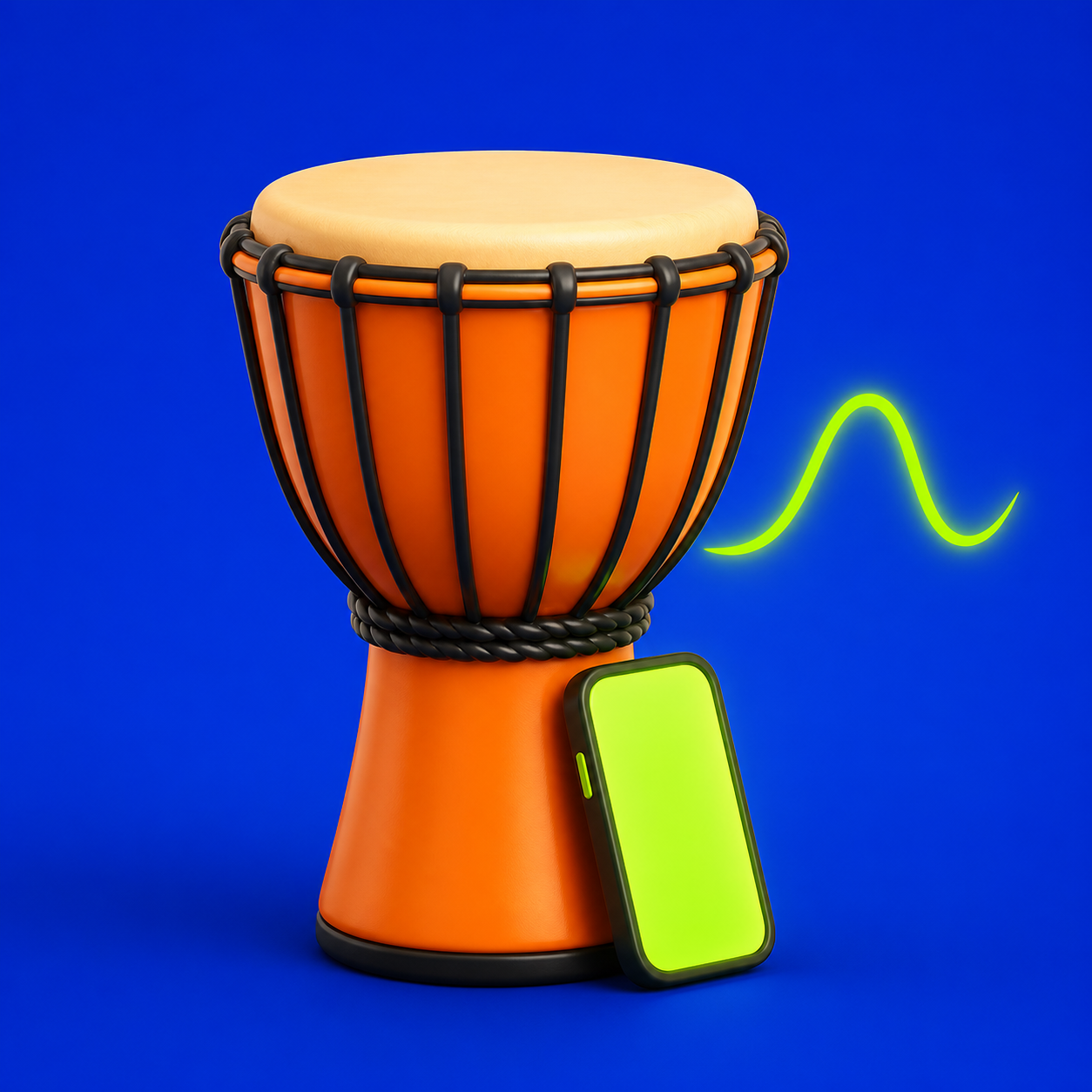 Afrobeat Ringtone 2026 cover art