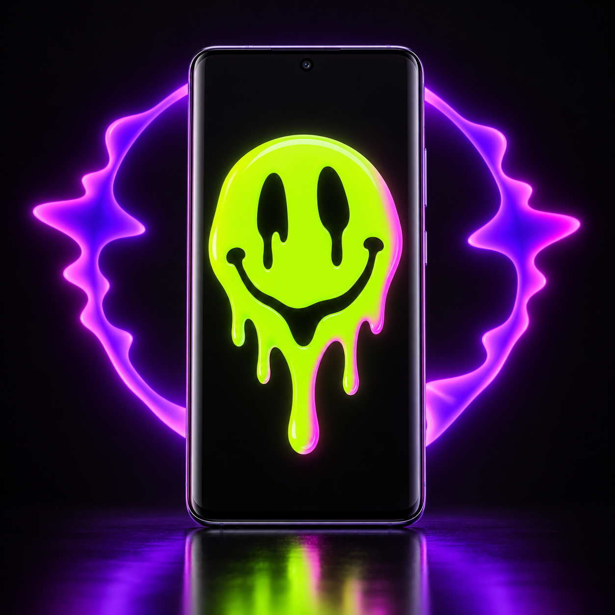 Brainrot Samsung Remix cover art