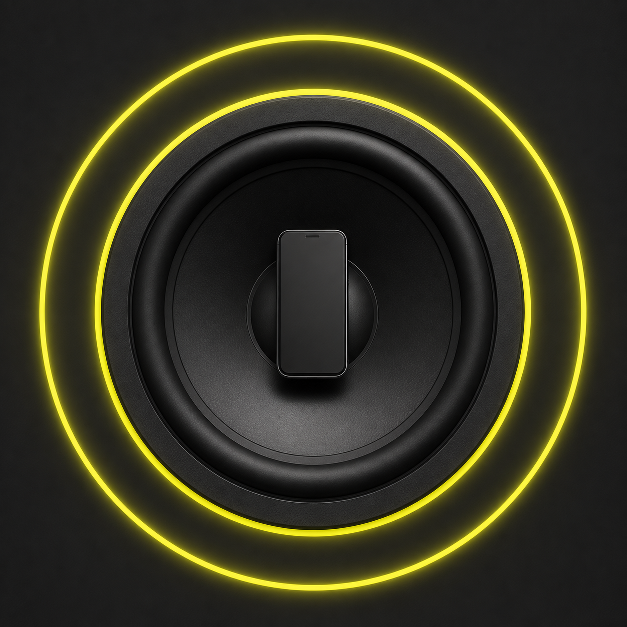 Dirty Bass Ringtone cover art