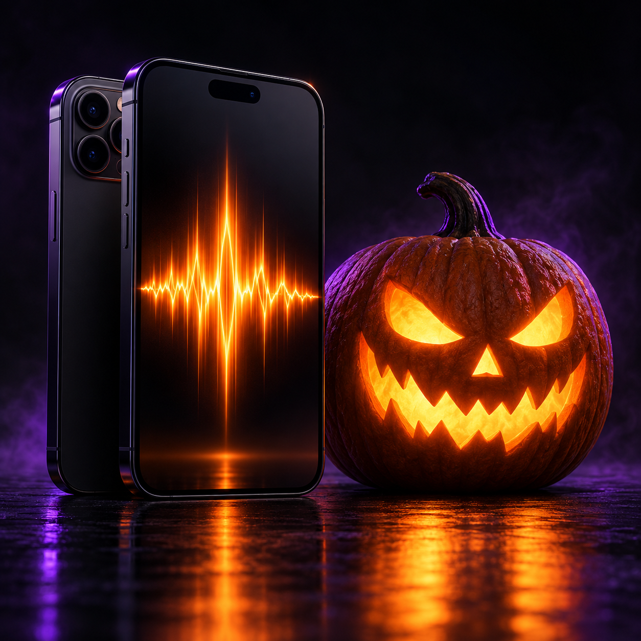 Halloween Banger cover art