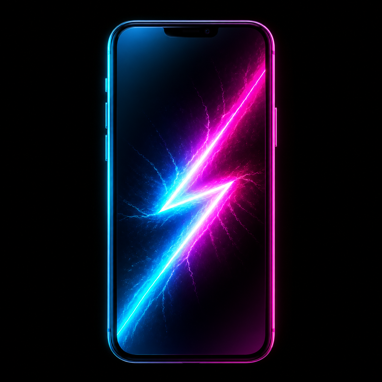 iPhone Ultra EDM Remix cover art