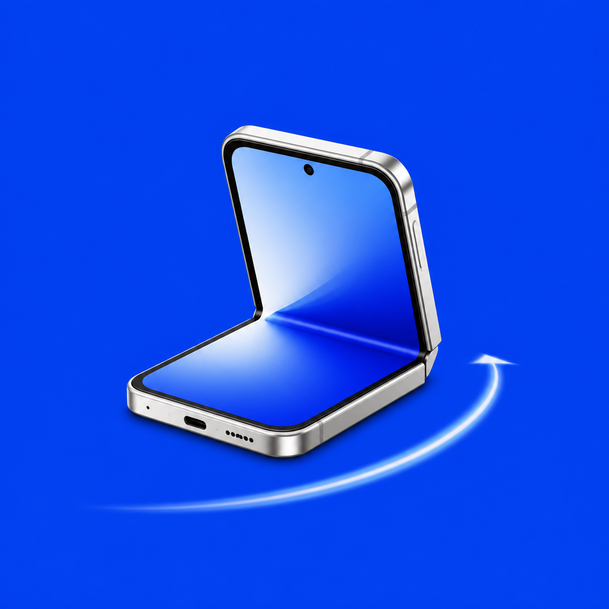 Samsung (Joslide Remix) cover art